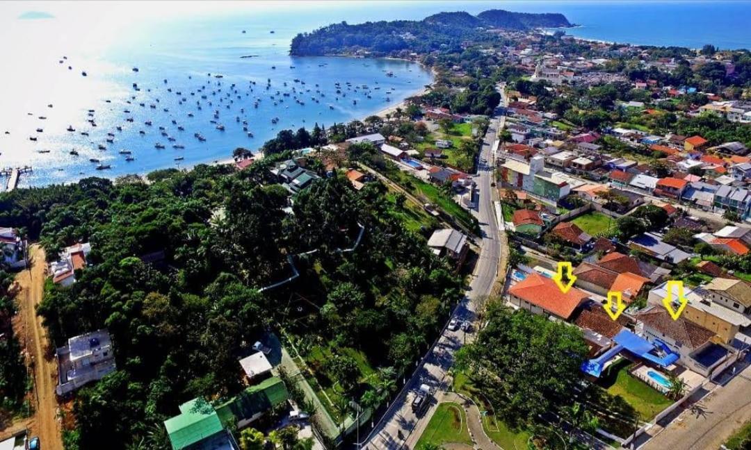 فندق Pousada Ilha Da Madeira بنها المظهر الخارجي الصورة